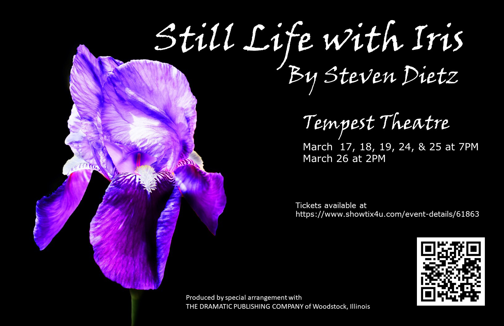 Theatre Calendar of Events Elizabethtown College